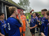 Brouwershaven 1 - S.K.N.W.K. 1 (competitie) seizoen 2023-2024 (Fotoboek 1) (105/111)